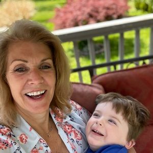 Meet your Posher, Eileen